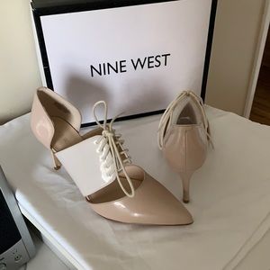 Nine West Marine Shoes